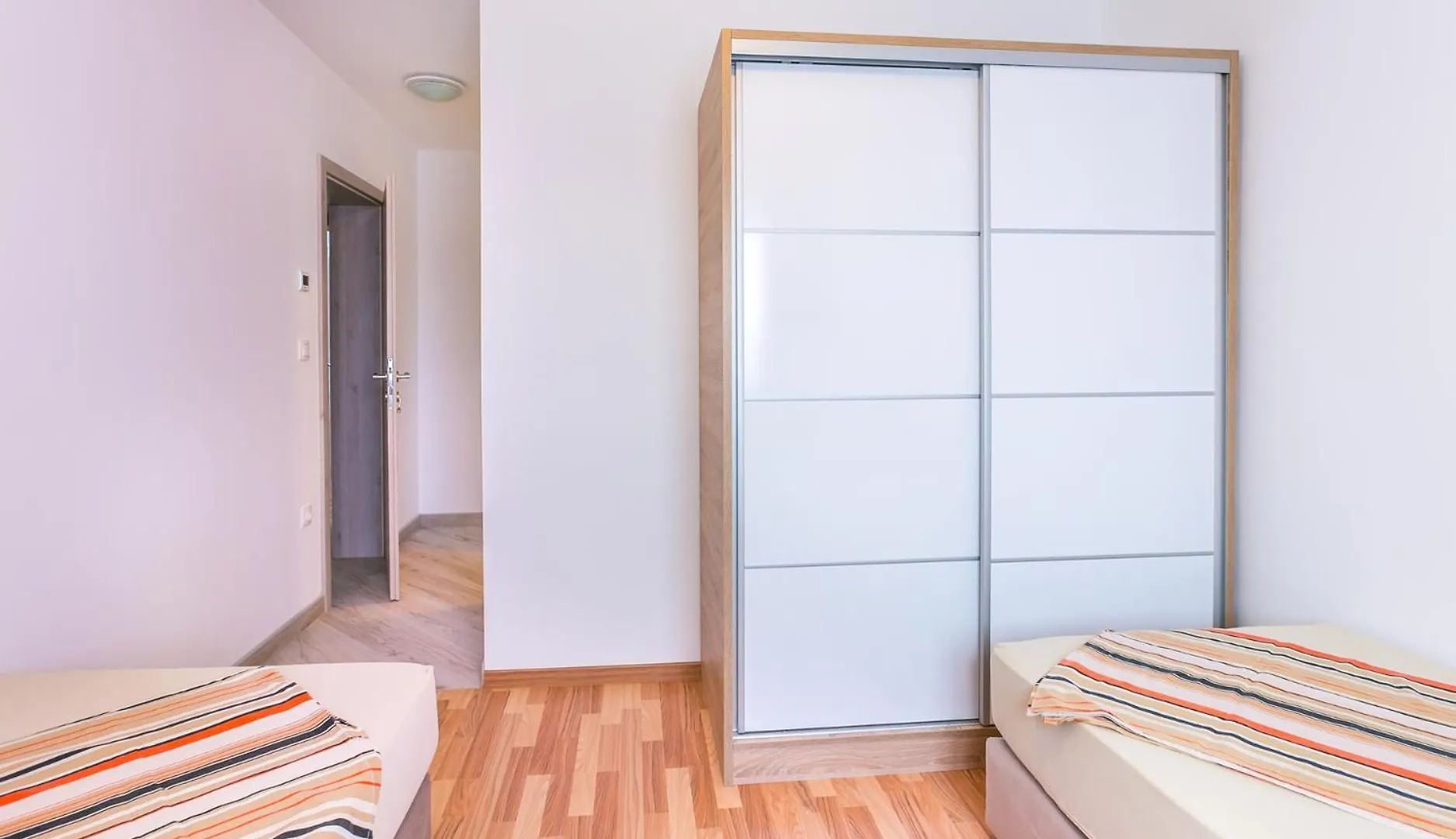 Dragan K3 - A2 Second Floor - Mpolo Apartment Medulin