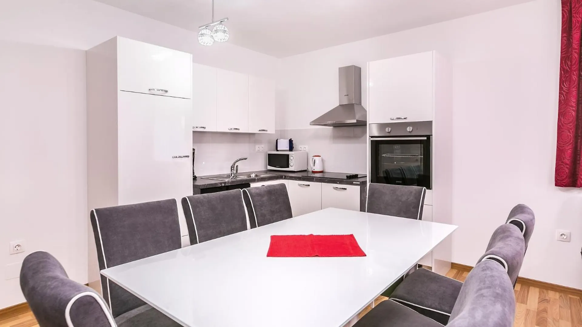 Dragan K3 - A2 Second Floor - Mpolo Apartment Medulin Croatia