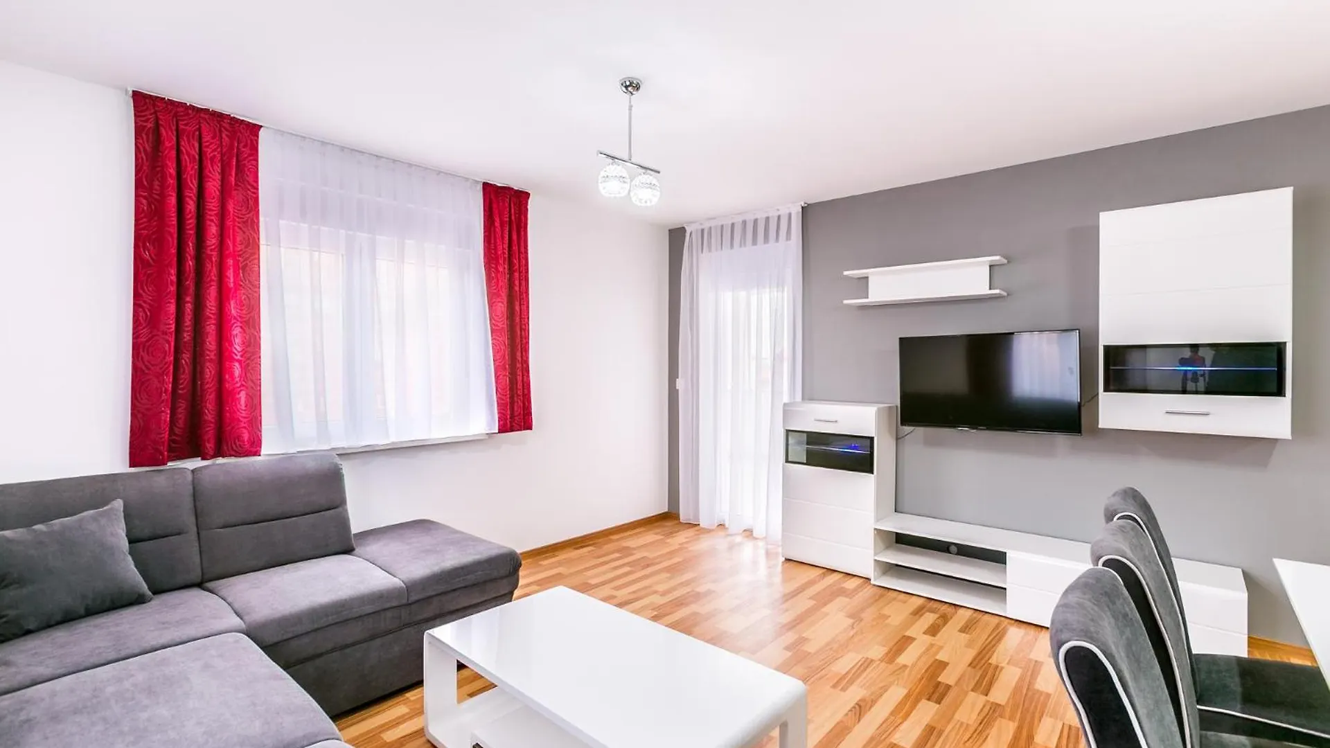 Dragan K3 - A2 Second Floor - Mpolo Apartment Medulin