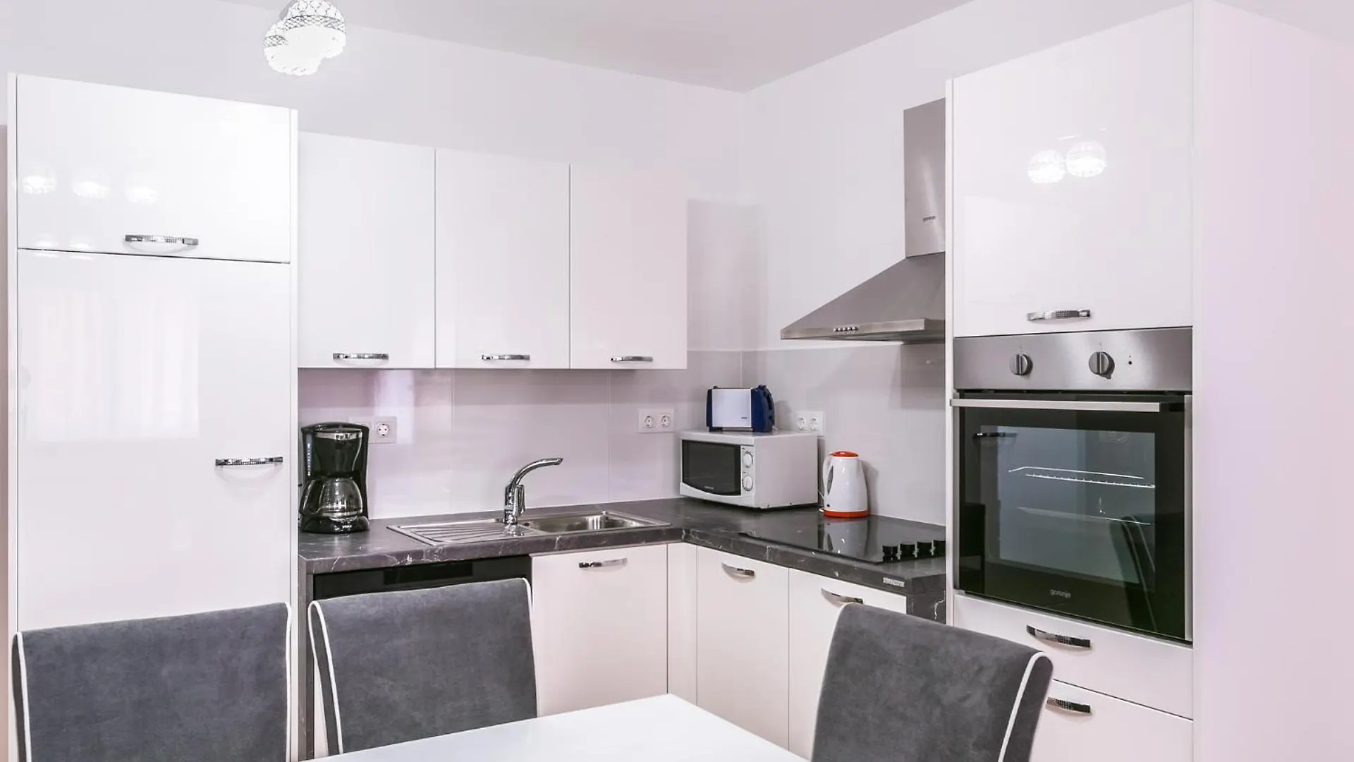 Dragan K3 - A2 Second Floor - Mpolo Apartment Medulin 0*,