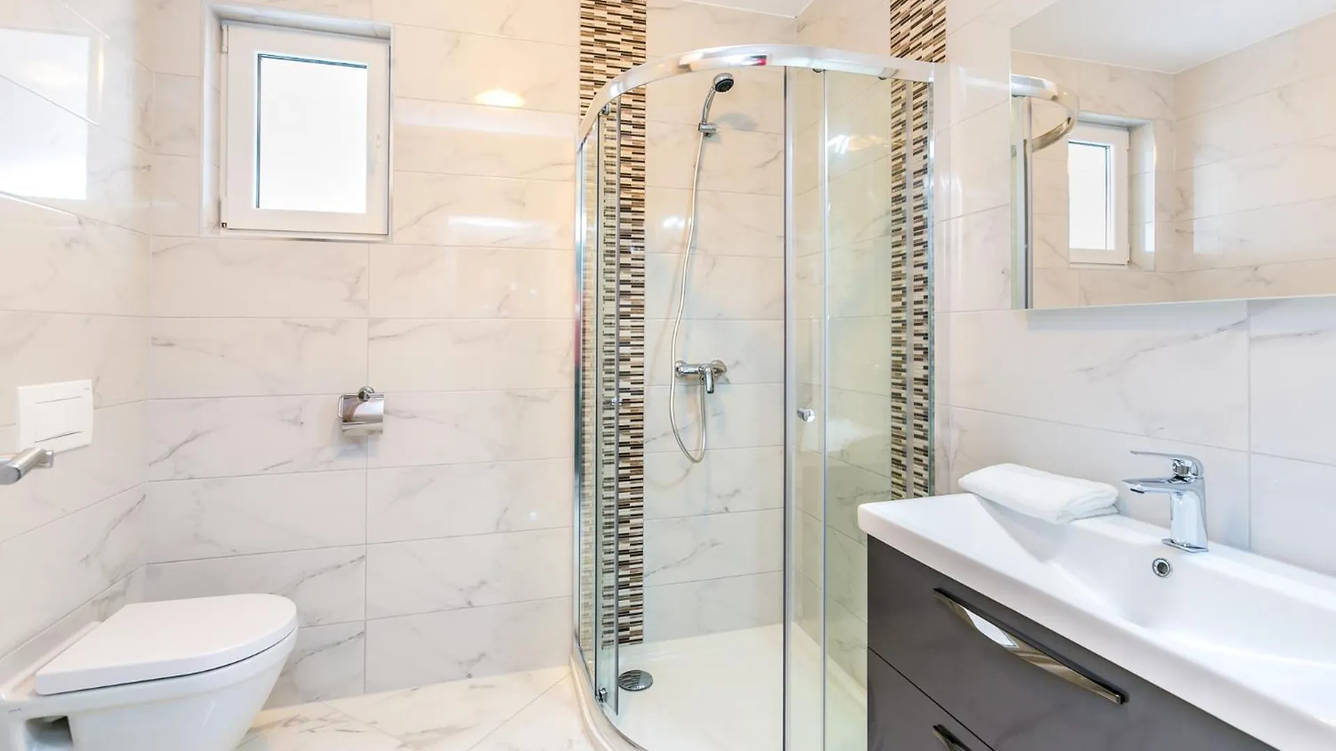 Dragan K3 - A2 Second Floor - Mpolo Apartment Medulin