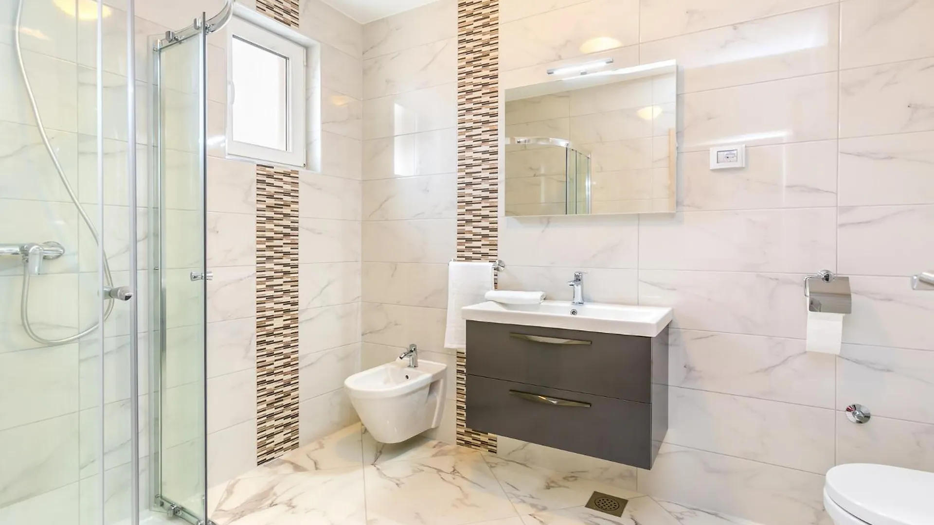 Dragan K3 - A2 Second Floor - Mpolo Apartment Medulin
