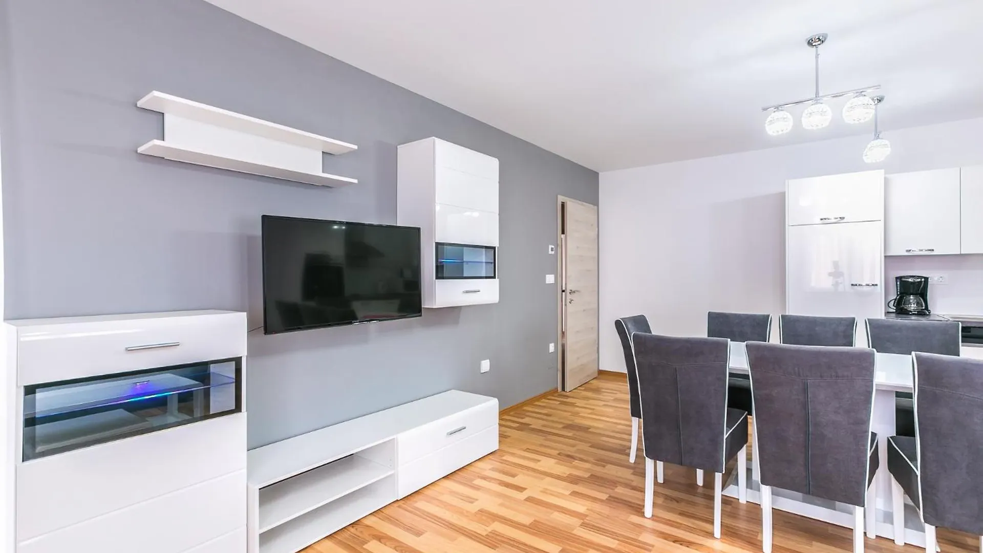 Dragan K3 - A2 Second Floor - Mpolo Apartment Medulin